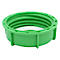 Bouchon à visser de rechange pour IBC - 3 pouces DN80 