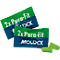 Bouchons d’oreille Pura Fit MOLDEX, 200 paires