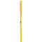 Boucle ronde 3,0 t Liftfix, longueur 2000 mm, jaune