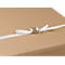 Boucles de fermeture, 13 mm, 1000 p.