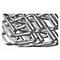 Boucles de fermeture, 19 mm, 500 p.