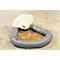 Boudins d'absorption avec remplissage de fibres polypropylène, application universelle, Ø 75 x L 1200 mm, 125 l, 20 pièces par carton