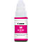 Bouteille d'encre Canon GI-590 M, magenta