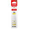 Bouteille d'encre originale Canon GI-55 Y (6291C001), 40 ml, jusqu'à 3000 pages, jaune