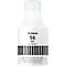 Bouteille d'encre originale Canon GI-56BK, pack individuel, noir