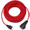Bouwkabel IP 44, 10 m