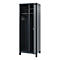 Brandweerkluis C+P Evolo Kombi, 2 vakken voor 1 persoon, met helmhouder, poten, B 700 x D 500 x H 1950 mm, RAL 3000 vuurrood/RAL 7021 zwartgrijs
