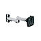 Bras articulé TFT System Flex Hüdig+Rocholz, 3 dimensions ajustables, à monter soi-même