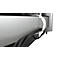 Bras de moniteur durable, pour 2 écrans 21-27', VESA, rotatif et inclinable, réglable en hauteur, avec pince de bureau
