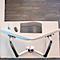 Bras double LX Ergotron pour montage sur bureau