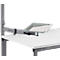Bras pivotant AKV 400 ESD TRESTON