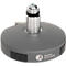 Bras pour écran BakkerElkhuizen BE Flexible, pour 1 écran, jusqu'à 10 kg, pivotant, inclinable et incliné, largeur de serrage 80 mm, compatible VESA, ergonomique, réglable en hauteur de 170 à 582 mm, gris foncé/noir
