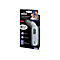 Braun ThermoScan 3 Ohrthermometer in der Produktverpackung.