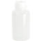 Brede hals fles, naturel, 1000 ml, ø 95 H 205 mm