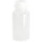 Brede hals fles, naturel, 750 ml, ø 88 H 173 mm