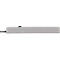Brennenstuhl 5-voudige contactdoosstrip, met schakelaar, 1x USB-C met Power Delivery, 2x USB-A, 45 W, grijs/zwart