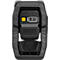 Brennenstuhl Akku LED Arbeitsstrahler CL 4050 MA, SMD-LEDs, orientation 360°, 3 niveaux de commutation, mobile, 3800 lm, IP65, USB Powerbank intégré, noir