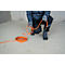 Brennenstuhl BREMAXX Verlängerungskabel, IP44, bis -35 °C, Öl- und UV-beständig, orange, 25 Meter