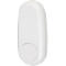 Brennenstuhl Comfort-Line draadloze schakelaarset MINI 3+1, 3 radiografisch bestuurde wandcontactdozen, 1 handzender, tot 2300 W, 25 m reikwijdte, voor binnen, verhoogde aanrakingsbeveiliging, B 148 x H 100 mm, wit, incl. batterijen