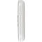 Brennenstuhl Comfort-Line draadloze schakelaarset MINI 3+1, 3 radiografisch bestuurde wandcontactdozen, 1 handzender, tot 2300 W, 25 m reikwijdte, voor binnen, verhoogde aanrakingsbeveiliging, B 148 x H 100 mm, wit, incl. batterijen