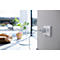 Brennenstuhl Comfort-Line Funkschalt-Set MINI 3+1, 3 Funksteckdosen, 1 Handsender, bis 2300 W, 25 m Reichweite, für den Innenbereich, erhöhter Berührungsschutz, B 148 x H 100 mm, weiß, inkl. Batterien