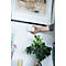 Brennenstuhl Détecteur de monoxyde de carbone/détecteur de CO CM A 3030, alarme 85 dB, affichage LED, signal optique et acoustique, L 120 x H 80 x P 37 mm, blanc, 2x piles AA incluses