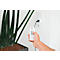 Brennenstuhl Funkschalt-Set RC CE1 3001, 3 Funksteckdosen, 1 Handsender, 25 m Reichweite, bis 1000 W, erhöhter Berührungsschutz, B 51 x H 115 mm, weiß, inkl. Batterien