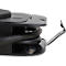 Brennenstuhl krachtstation, 1x CEE 400V/16A wandcontactdoos, 3x 230V wandcontactdozen, IP44, 2 m kabel, L 350 x B 135 x H 110, zwart