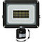 Rode cirkel met de witte tekst 5800 LUMEN.