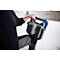 Brennenstuhl LED Hybrid Arbeitsstrahler BS 8050 MH, 82 W, Akku- und Netzbetrieb, dimmbar, 7900 lm, 5000K, IP55, L 310 x B 310 x H 180 mm, blau/grau