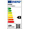Brennenstuhl Multi Battery LED 360° Hybrid Baustrahler, Akku-Statusanzeige, 4 Schaltstufen, Netz- & Akkubetrieb, 100W, 12000 lm, IP54, schwarz