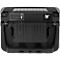 Brennenstuhl Multi Battery LED Akku Strahler 3000 MA, 3150 lm, 4 Schaltstufen, Kippschutzfunktion, mit Griff, Akku-Statusanzeige, IP65, schwarz