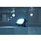 Brennenstuhl Multi Battery LED Akku Strahler 3000 MA, 3150 lm, 4 Schaltstufen, Kippschutzfunktion, mit Griff, Akku-Statusanzeige, IP65, schwarz