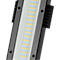 Brennenstuhl Multi Battery LED oplaadbare werklamp 6050 MA, 60W, 4 schakelstanden, in hoogte verstelbaar, met statief, 7700 lm, IP54, L 112 x B 698 x H 129 mm, zwart