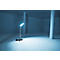 Brennenstuhl Multi Battery LED oplaadbare werklamp 6050 MA, 60W, 4 schakelstanden, in hoogte verstelbaar, met statief, 7700 lm, IP54, L 112 x B 698 x H 129 mm, zwart