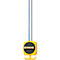 Brennenstuhl Pendel Distributeur de courant, 4 prises de courant avec contact de protection, 2 prises de courant à air comprimé à une main, IP44, 5 m de longueur de câble, chaîne en acier, L 175 x l 140 x H 600 mm, jaune