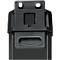 Brennenstuhl Premium-Line 4er-Steckdosenleiste, 1,8 m Kabel, 60.000A Überspannungsschutz, Sicherheitsschalter, L 448 x B 60 x T 120 mm, schwarz