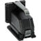 Brennenstuhl Projecteur portatif à accu 2-en-1 &amp; lampe de travail HL 3000, 6500K, poignée ergonomique, pied magnétique réglable, IP54, portée d'éclairage jusqu'à 200 m, noir