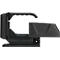 Brennenstuhl Projecteur portatif à accu 2-en-1 &amp; lampe de travail HL 3000, 6500K, poignée ergonomique, pied magnétique réglable, IP54, portée d'éclairage jusqu'à 200 m, noir