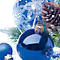 Briefpapier met kerstthema Sigel Blue Harmony, A4, 90 g/m², 100 vellen