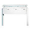 Brievenbus-unit Terzo, 3-voudig, wit