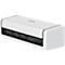 Brother ADS-1300 Dokumentenscanner, 30 Seiten/Min, Duplex-Funktion, USB-C, Wi-Fi Direct, weiß