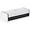 Brother ADS-1800W documentscanner, 7,1 cm touchscreen, 30 pagina's/60 afbeeldingen/minuut, automatische documentinvoer, USB-C, WiFi, wit