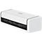 Brother ADS-1800W documentscanner, 7,1 cm touchscreen, 30 pagina's/60 afbeeldingen/minuut, automatische documentinvoer, USB-C, WiFi, wit