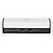 Brother ADS-1800W scanner de documents, écran tactile 7,1 cm, 30 pages/60 images/min, chargeur automatique de documents, USB-C, WiFi, blanc