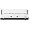 Brother ADS-1800W scanner de documents, écran tactile 7,1 cm, 30 pages/60 images/min, chargeur automatique de documents, USB-C, WiFi, blanc