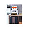 Brother ADS-4900W - Dokumentenscanner - Dual CIS - Duplex - A4 - 600 dpi x 600 dpi