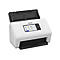 Brother ADS-4900W - Dokumentenscanner - Dual CIS - Duplex - A4 - 600 dpi x 600 dpi