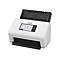 Brother ADS-4900W - Dokumentenscanner - Dual CIS - Duplex - A4 - 600 dpi x 600 dpi