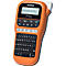 Brother beletteringssysteem P-touch E110, QWERTZ-toetsenbord, met 12 mm beschrijfbaar lint